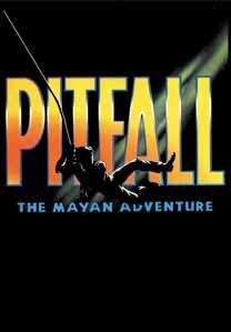 Pitfall - The Mayan Adventure