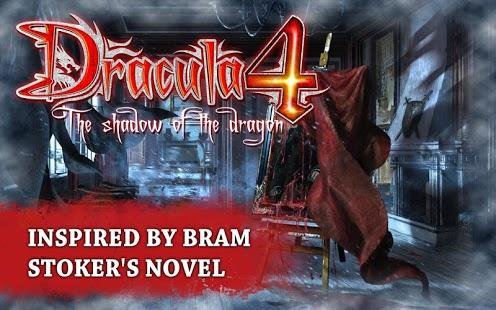 Dracula 4 v 1.0.0 (Full)
