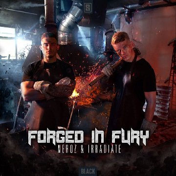 Neroz &amp; Irradiate - Forged In Fury (ringtone)