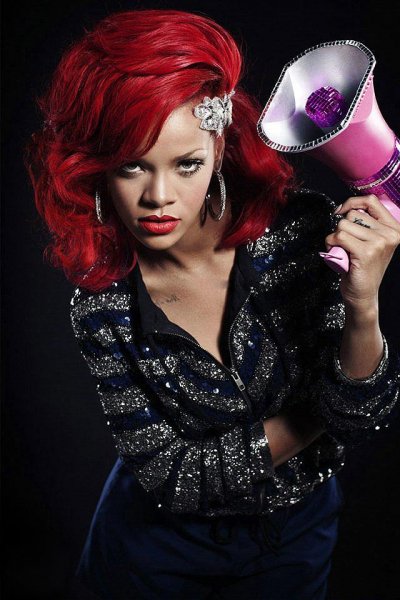 Rihanna Unfaithful (Tony Moran radio mix