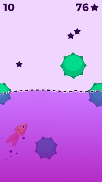 Jumping Fish v1.01