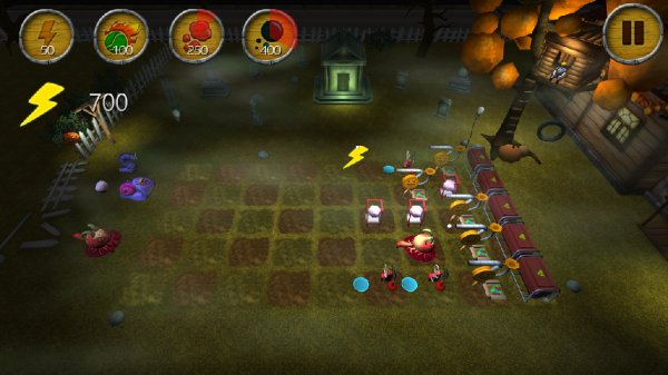 Worms Slingshot TD PRO v.2.5.1.5