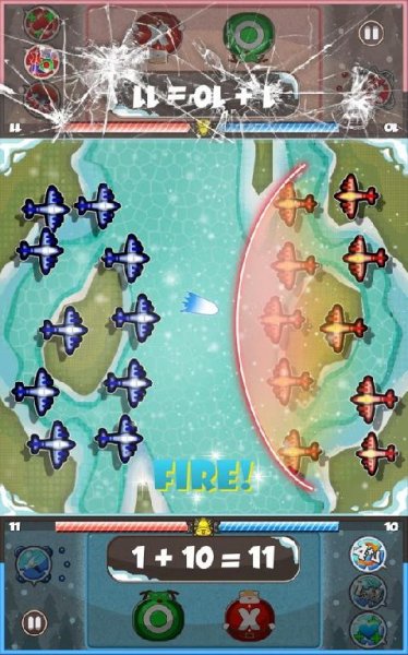 Maths War v 1.1.0