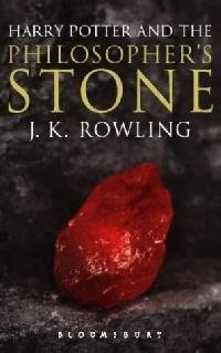 J.Rowling Harry Potter