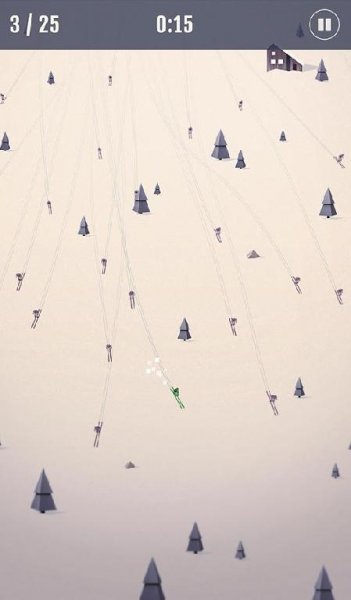 Ski Race Club v.1.0 [Unlocked]