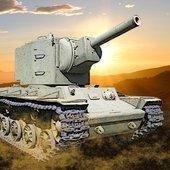 Атака на Танк Rush-Герои Второй мировой войны v3.5.1 Mod
