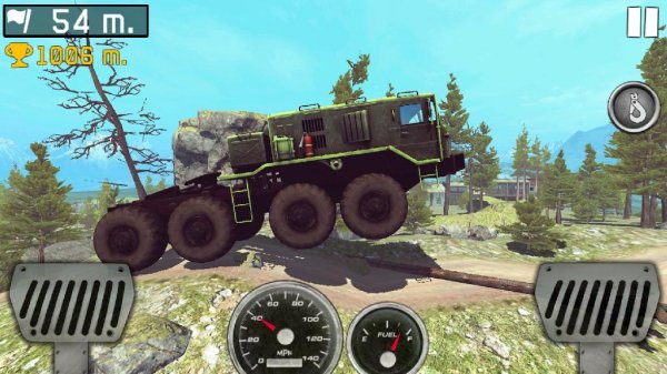 Ride-to-Hill-v1-61-mod