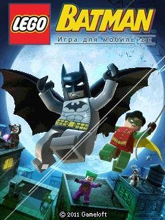 LegoBatman RUS 360x640
