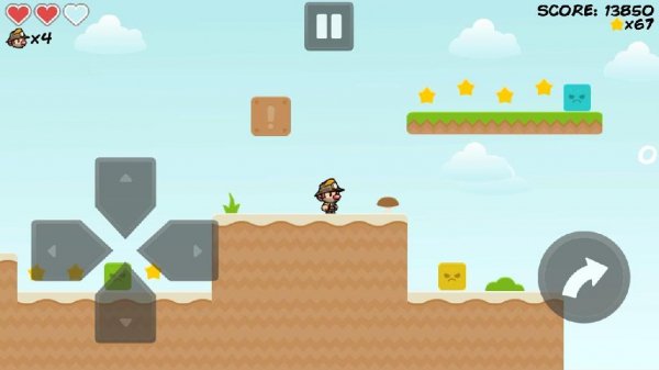 Mexey Game v 1.0.2