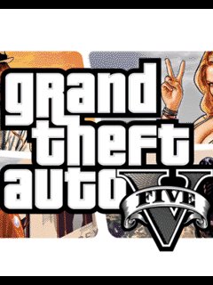GTA 5 mod