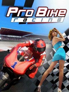 3D PRO BIKE RACING