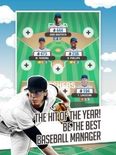 Baseball General Manager 2014 v1.60.006