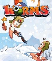 Worms 2010 s60v2 176x2O8 rus