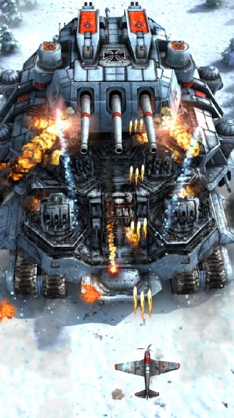 AirAttack 2 v.1.0.3