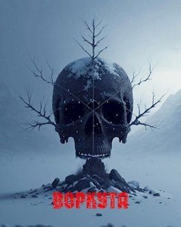 Лобаева Ульяна Воркута (2023)