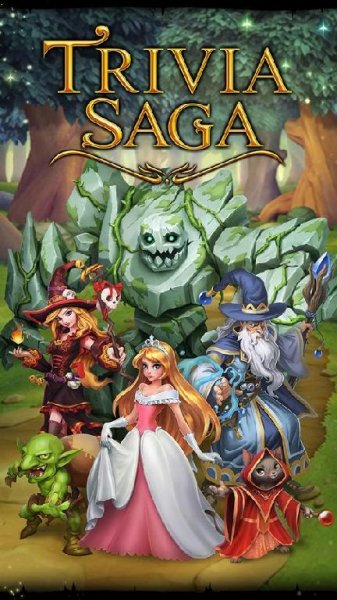 Trivia Saga v.1.06