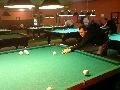 ice billiard