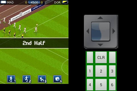 UEFA Champions League 2007-