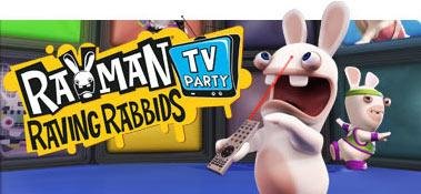 RaymanRaving-240x320 Nokia s40v3 N6280