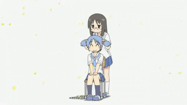Minakami Mai, Naganohara Mio