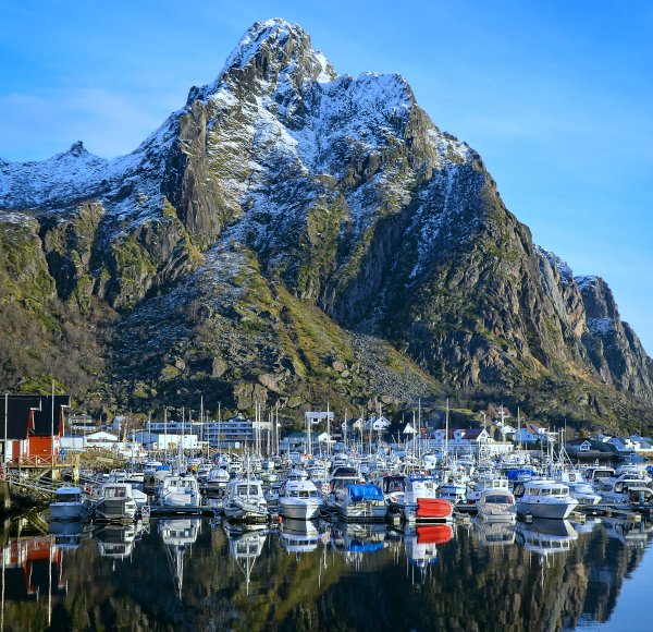 IMG viter59 Lofoten Norway