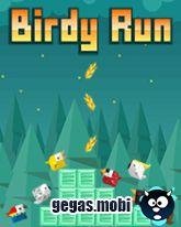 birdyrun 240x320 s40-