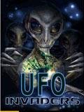 UFO Invaders Nok 240x320 ru