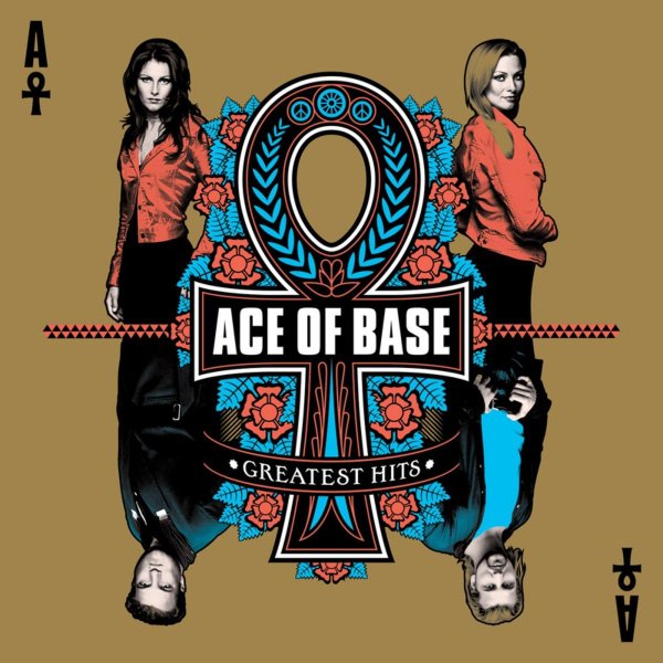 Ace of Base - Don't Turn Around