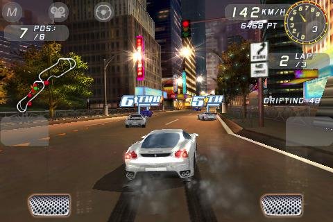 Ferrari GT