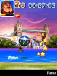 hot balloon race 240x320 s40