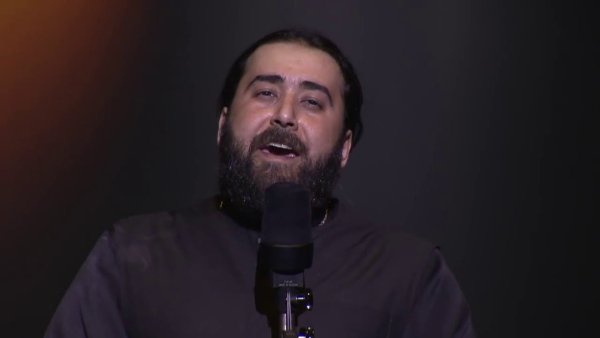 Seraphim Bit-Kharibi - Psalm 16 Wse