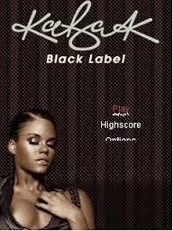 KatjaK Black Label