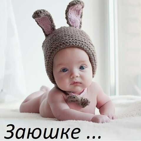 Заюшке