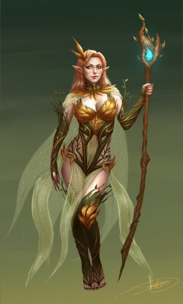 elf