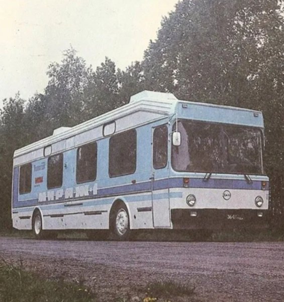 ЛиАЗ-5919