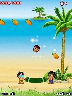 SummerHawaii