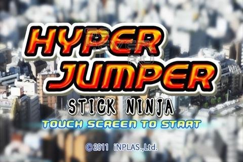 hyperjumper