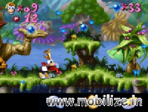 RaymanUltimate