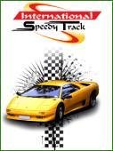 Speed Track