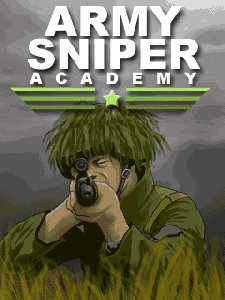 army sniper academy