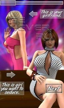 Girl Seducer