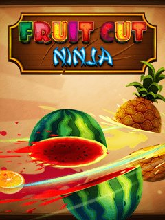 FruitCutNinja360х640