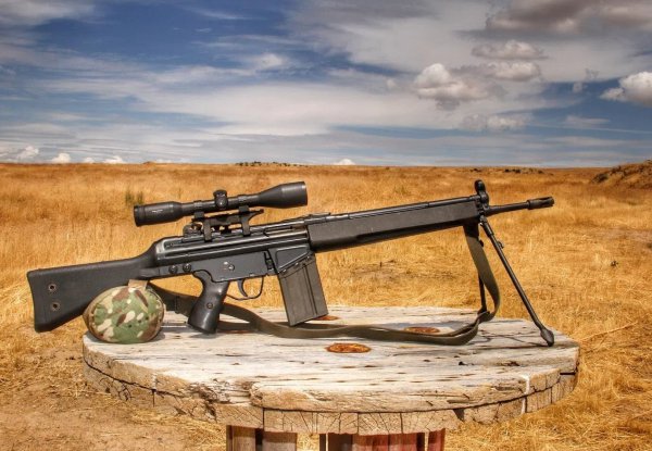 H&amp;K