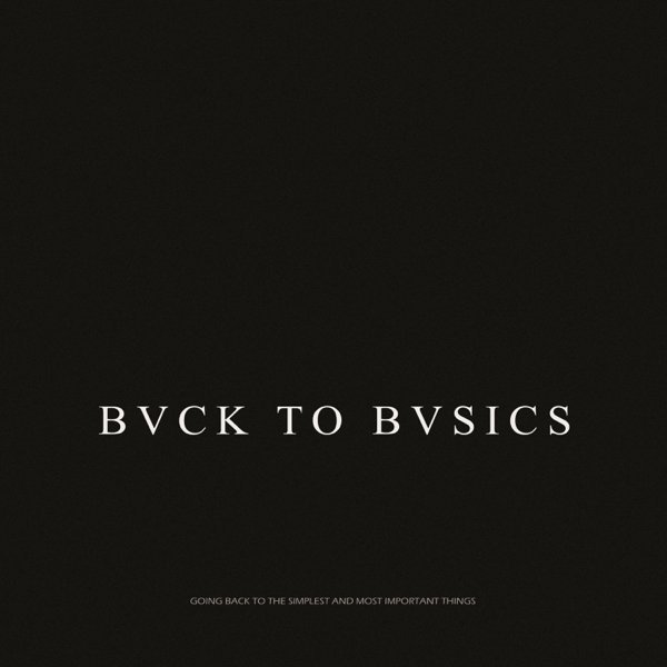 KVPV - Back To Basics