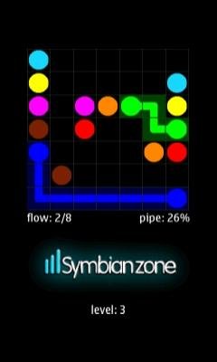 flow