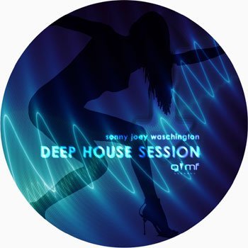 Deep House - Remixes of 2000s Hits (DJ mix)