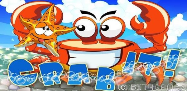 CrabIt Android 14 02 2012