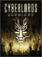 Cyberlords Arcology (СВОРАЧИВАЕТСЯ)