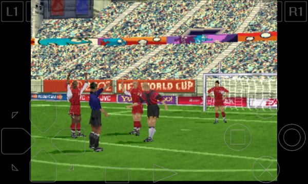 fifa cup