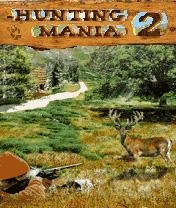 Hunting Mania 2 Samsung 240x320